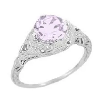 Sterling Silver Rings